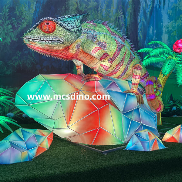 3D Chinese Lantern – tagged 