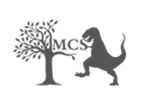 mcsdino logo