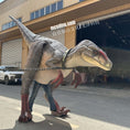 Load image into Gallery viewer, DCRP733-VelociraptorCostume