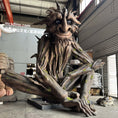 Load image into Gallery viewer, The Talking Tree Animatronic Experience