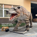 Load image into Gallery viewer, Animatronic Andrewsarchus Model-AFA006
