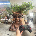 Charger l'image dans la visionneuse de la galerie, 3.3m Interactive Talking Tree - Dual Mode (Auto Decoration & Pro Joystick Control) -FM041