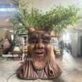 Charger l'image dans la visionneuse de la galerie, 3.3m Interactive Talking Tree - Dual Mode (Auto Decoration & Pro Joystick Control) -FM041