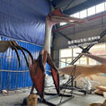 Cargar la imagen en la vista de la galería, Quetzalcoatlus Animatronic: Transportándote a los cielos prehistóricos-MCSQ001B