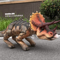 Load image into Gallery viewer, Walking Dinosaur Robot Unitree Go2-MCSRTR01
