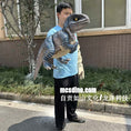 Load image into Gallery viewer, Velociraptor Hand Puppet-BB131