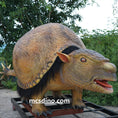 Carica l'immagine nel visualizzatore della galleria, Animatronic Doedicurus Ice Age Animal