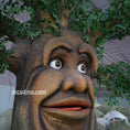 Load image into Gallery viewer, Animatronic Talking Tree-FM020
