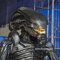 Load image into Gallery viewer, Animatronic Alien Warrior Xenomorphs