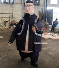 Bild in Galerie-Betrachter laden, Chinese celebrity cosplay halloween costume