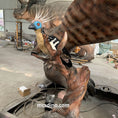 Bild in Galerie-Betrachter laden, Confuciusornis Animatronic-mcsdino