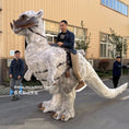 Load image into Gallery viewer, Super Cute Tauntaun Costume-DCTT02