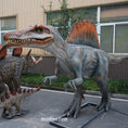 Bild in Galerie-Betrachter laden, Full-Size Spinosaurus Robotic Dinosaur