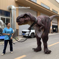 Load image into Gallery viewer, Adult T-Rex Dinosaur Costume