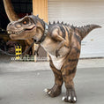 Carica l'immagine nel visualizzatore della galleria, Jurassic Events T-Rex Costume-DCTR633