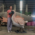 Carica l'immagine nel visualizzatore della galleria, Lifelike DoDo Bird Animatronic-AFD003B