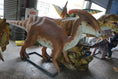 Load image into Gallery viewer, Animatronic Parasaurolophus