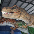 Load image into Gallery viewer, Sue Tyrannosaurus Rex Animatronic-mcsdino
