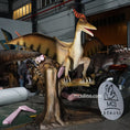 Load image into Gallery viewer, Pteranodon Animatronic For Sale-MCSP012D