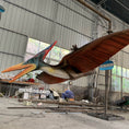 Cargar la imagen en la vista de la galería, Pterodactyl Hanging from ceiling-