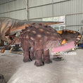 Cargar la imagen en la vista de la galería, ankylosaurus costume dinosaur halloween-mcsdino