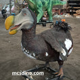 Carica l'immagine nel visualizzatore della galleria, DoDo Animatronic Bird-mcsdino