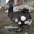 Carica l'immagine nel visualizzatore della galleria, DoDo Animatronic Bird-mcsdino