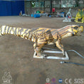Load image into Gallery viewer, MCSDINO Animatronic Dinosaur Animatronics Psittacosaurus Park Dinosaur Alive-MCSP011