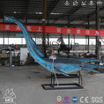 Load image into Gallery viewer, MCSDINO Animatronic Dinosaur Prehistorical Creatures Animatronic Model Plesiosaurus-MCSP008