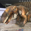 Load image into Gallery viewer, MCSDINO Animatronic Dinosaur Provide Customized Services. Made to order 5-6 weeks production Realistic Kannemeyeria Model Animatronics-MCSK003