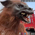 Load image into Gallery viewer, MCSDINO Creature Suits Animated Realistic Werewolf Costume Adult-DCWF001