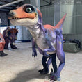 Charger l'image dans la visionneuse de la galerie, MCSDINO Creature Suits Customized Walking Dinosaur Costume-DCRP722