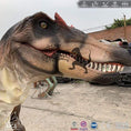 Carica l'immagine nel visualizzatore della galleria, MCSDINO Creature Suits Realistic Spinosaurus Costume For Festival Parade-DCSP901