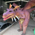 Load image into Gallery viewer, MCSDINO Creature Suits Shrek Dragon Costume for Musical-DCDR012