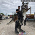 Load image into Gallery viewer, MCSDINO Creature Suits Tauntaun Costume For Adult-DCTT01