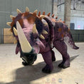 Load image into Gallery viewer, MCSDINO Creature Suits The Largest Cusomized Walking Dinosaur Costume-DCTR203
