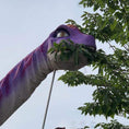 Load image into Gallery viewer, MCSDINO Creature Suits Three-Man Wearing Giant Brachiosaurus Costume-DCBR201
