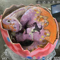 Load image into Gallery viewer, MCSDINO Egg and Puppet Animatronic Dinosaur Egg Hatching Mamenchisaurus Baby-BB055
