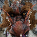 Carica l'immagine nel visualizzatore della galleria, MCSDINO Fantasy And Mystery Shen-Lung Head Animatronic Dragons From Chinese Tale-DRA027