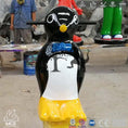 Carica l'immagine nel visualizzatore della galleria, MCSDINO Ice Skating Aid Penguin Ice Skating Training Aid 0.7m -SK004