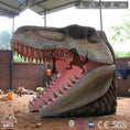 Load image into Gallery viewer, MCSDINO Other Dinosaur Series Dino Park Dinosaur T-Rex Mouth Tunnel-OTD003