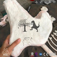Load image into Gallery viewer, MCSDINO Other Dinosaur Series Dinosaur Lesson Dinosaur Fossil Skeleton Model Excavation-OTD025