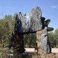 Load image into Gallery viewer, MCSDINO Other Dinosaur Series Jurassic Park Gate Entry Dino Park-OTD032