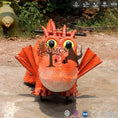 Load image into Gallery viewer, MCSDINO Ride And Scooter Coin Operated Dragon Amusement Ride Nightmare-RD038
