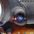 Load image into Gallery viewer, MCSDINO Robotic Monsters Artificial Giant Beetle Model-BFG001