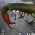 Carica l'immagine nel visualizzatore della galleria, MCSDINO Robotic Monsters Giant Animatronic Insects Mantis Model-BFM005