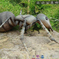 Load image into Gallery viewer, MCSDINO Robotic Monsters Giant Simulated Ant Model-DINOO003