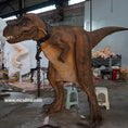 Load image into Gallery viewer, 2022 Realistic T-rex Costume