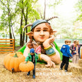 Load image into Gallery viewer, 2.5m Tall Animatronic Fairy-FM028
