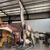 Animatronic Therizinosaurus Dinosaur Sculpture-MCST001